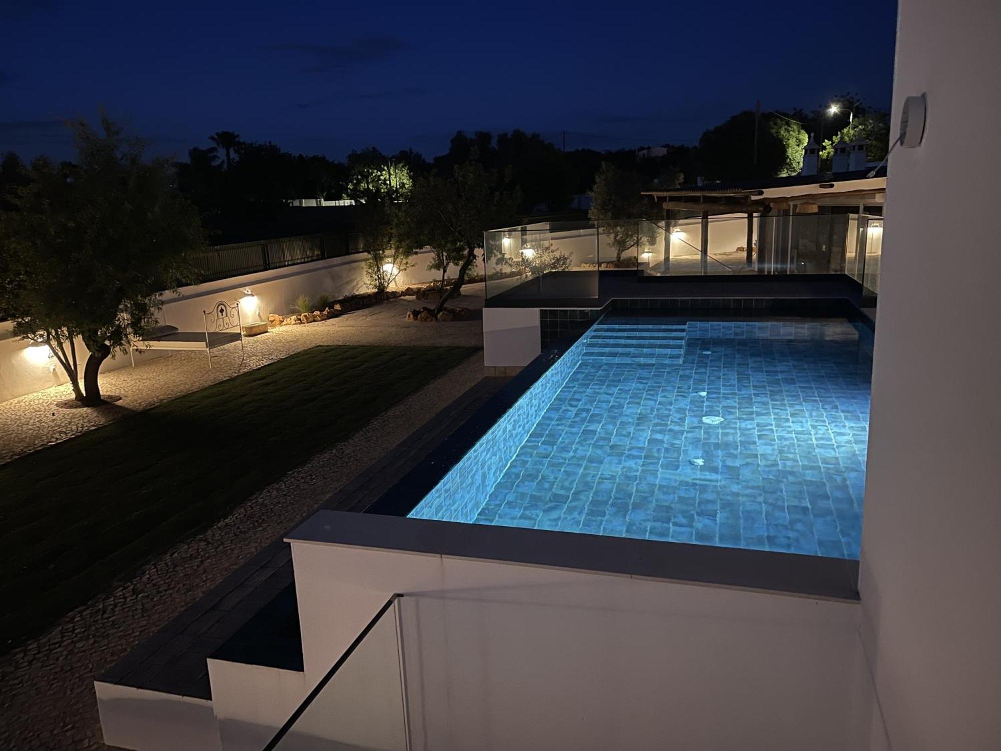 Monte Geracoes - Heated Pool - Typical Algarvian - Close To Quinta Lago, Vale Lobo And Vilamoura アルマンシル エクステリア 写真