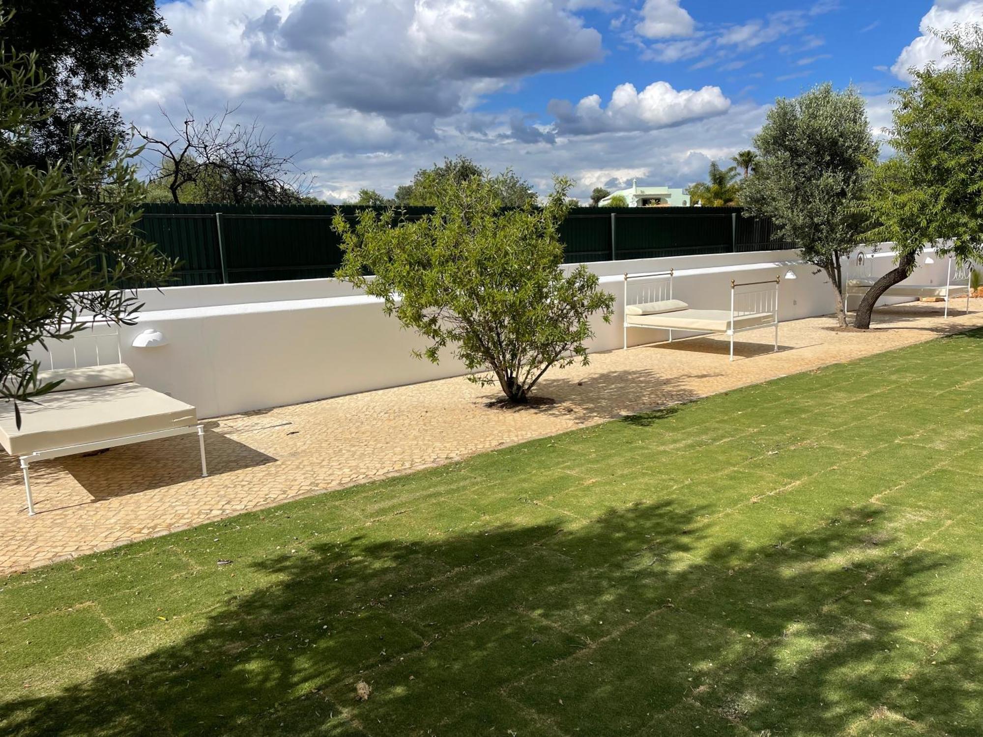 Monte Geracoes - Heated Pool - Typical Algarvian - Close To Quinta Lago, Vale Lobo And Vilamoura アルマンシル エクステリア 写真