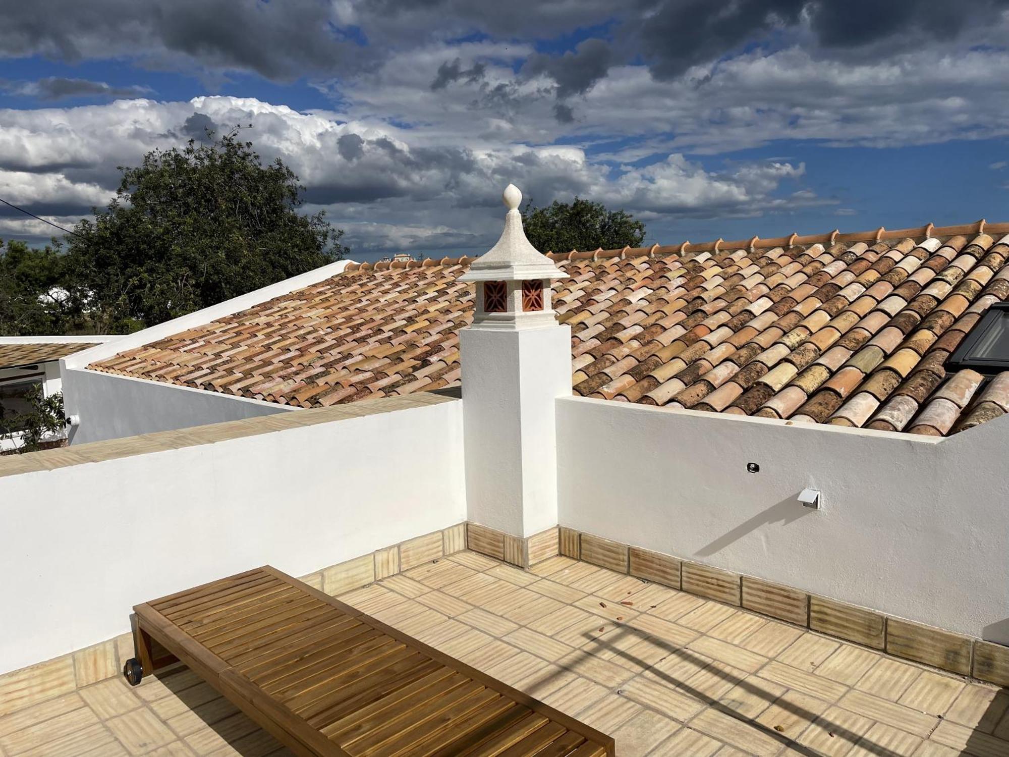 Monte Geracoes - Heated Pool - Typical Algarvian - Close To Quinta Lago, Vale Lobo And Vilamoura アルマンシル エクステリア 写真