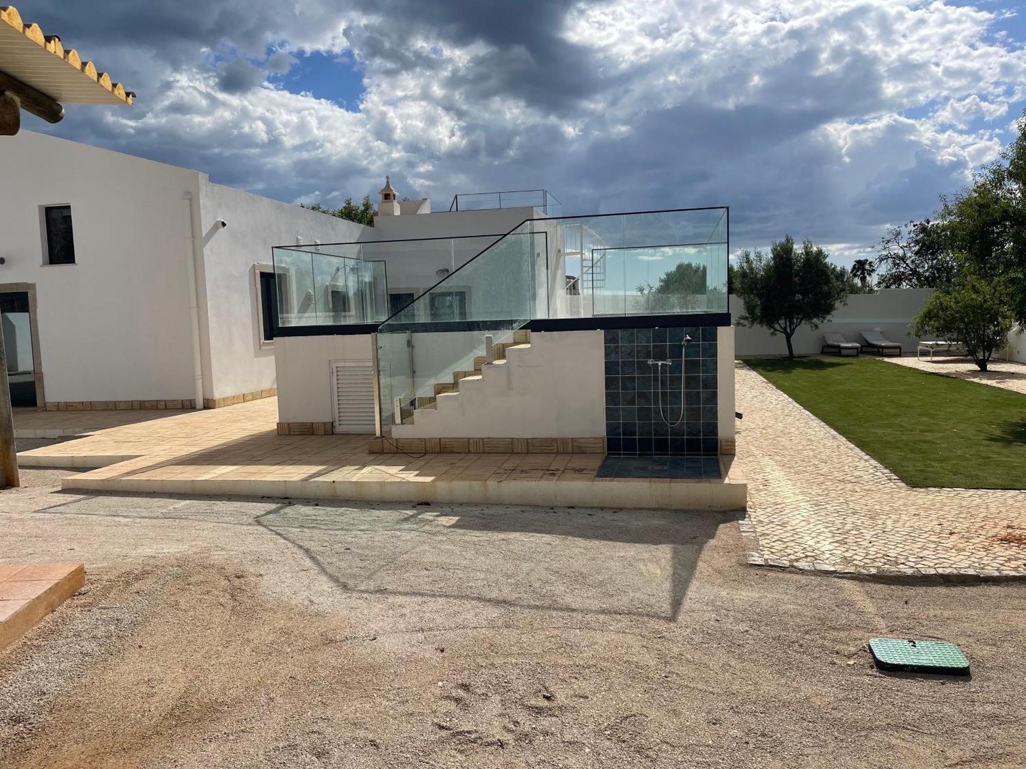 Monte Geracoes - Heated Pool - Typical Algarvian - Close To Quinta Lago, Vale Lobo And Vilamoura アルマンシル エクステリア 写真