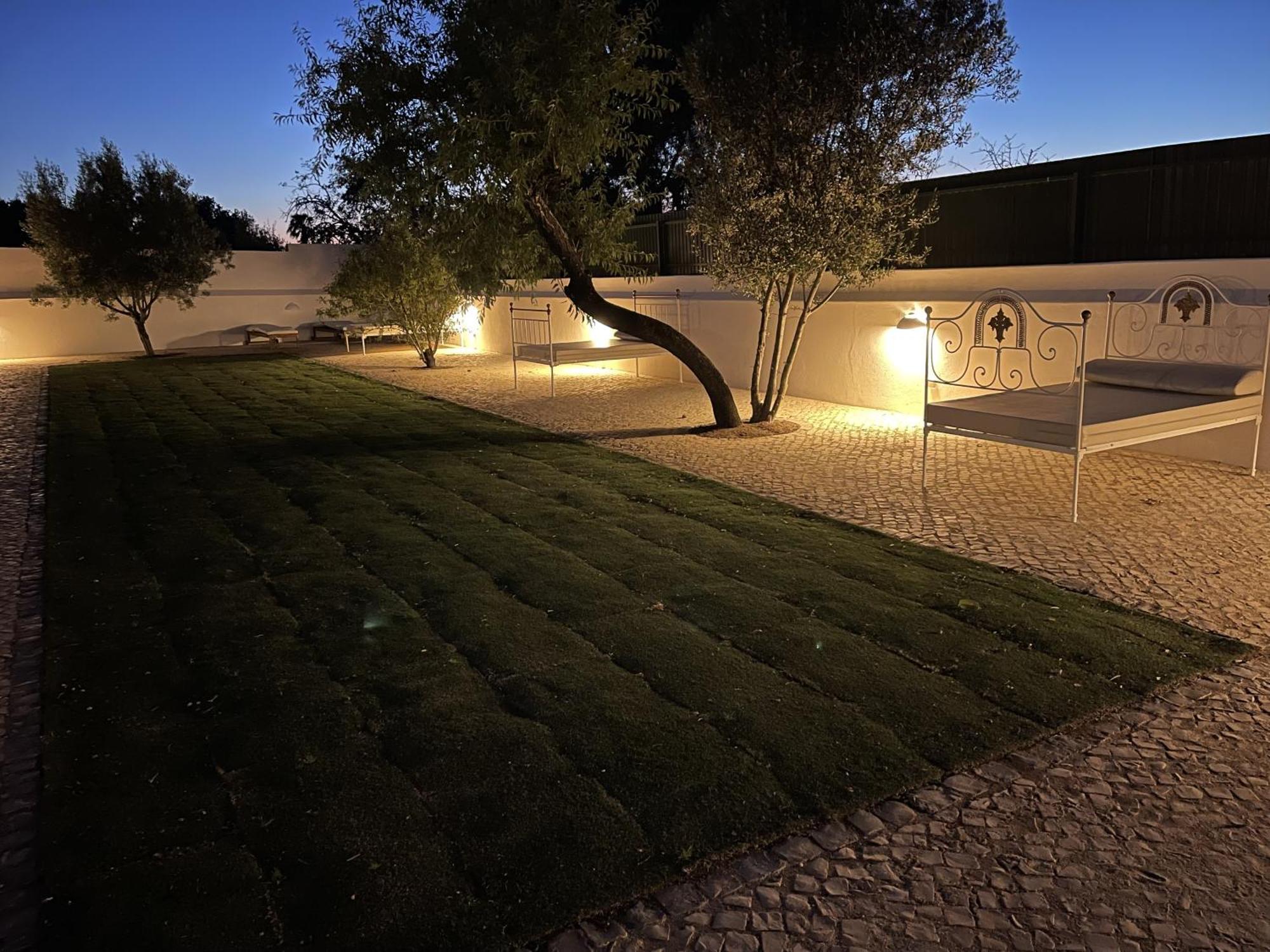 Monte Geracoes - Heated Pool - Typical Algarvian - Close To Quinta Lago, Vale Lobo And Vilamoura アルマンシル エクステリア 写真